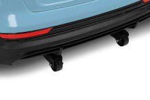 BATTERY RIDE-ON VEHICLE AUDI ETRON SPORTBACK BLUE