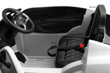 BATTERY RIDE-ON VEHICLE AUDI ETRON SPORTBACK BLACK