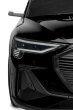 BATTERY RIDE-ON VEHICLE AUDI ETRON SPORTBACK BLACK