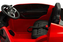 BATTERY RIDE-ON VEHICLE AUDI ETRON SPORTBACK RED