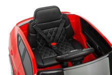 BATTERY RIDE-ON VEHICLE AUDI ETRON SPORTBACK RED
