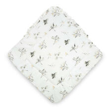 Baby Nest Cone Wrap OLIVE 75x75