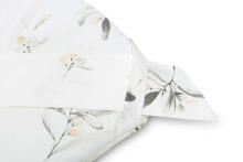 Baby Nest Cone Wrap OLIVE 75x75