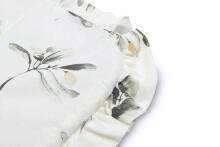 Baby Nest Cone Wrap OLIVE 75x75