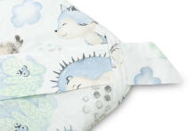Baby Nest Cone Wrap Walk 75x75