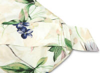 Baby Nest Cone Wrap MAGNOLIA 75x75