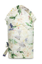 Baby Nest Cone Wrap MAGNOLIA 75x75