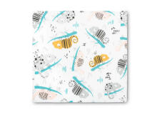CHILDREN CHAIR SEAT - CHAMELEON