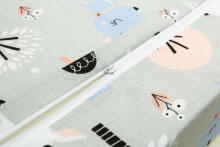 CHILDREN CHAIR SEAT - FAWNS