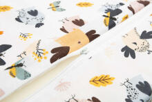 CHILDREN CHAIR SEAT - BIRDS