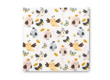 CHILDREN CHAIR SEAT - BIRDS