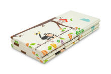MULTIFUNCTIONAL MAT ANIMALS