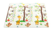 MULTIFUNCTIONAL MAT ANIMALS