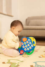 MULTIFUNCTIONAL MAT ANIMALS