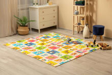 MULTIFUNCTIONAL MAT ANIMALS