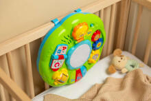 EDUCATIONAL TOY - MUSICAL ZOO TABLE
