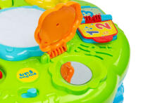 EDUCATIONAL TOY - MUSICAL ZOO TABLE