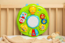EDUCATIONAL TOY - MUSICAL ZOO TABLE