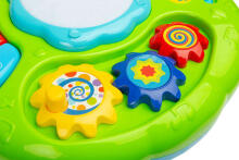 EDUCATIONAL TOY - MUSICAL ZOO TABLE