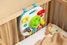 EDUCATIONAL TOY - Little Racers Drive's Table