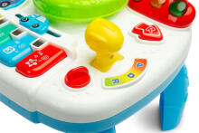 EDUCATIONAL TOY - Little Racers Drive's Table