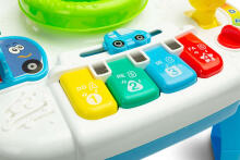 EDUCATIONAL TOY - Little Racers Drive's Table