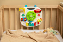 EDUCATIONAL TOY - Little Racers Drive's Table