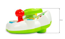 EDUCATIONAL TOY - STEERING WHEEL