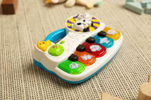 EDUCATIONAL TOY - FARM PIANO