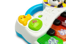EDUCATIONAL TOY - FARM PIANO