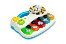 EDUCATIONAL TOY - FARM PIANO