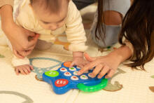 EDUCATIONAL TOY - MUSICAL FISH