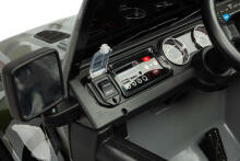 OFF-ROAD BATTERY VEHICLE JEEP RUBICON CAMO