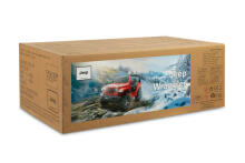 OFF-ROAD BATTERY VEHICLE JEEP RUBICON CAMO
