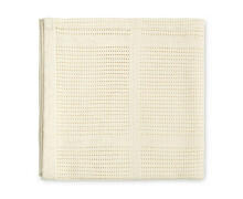 OPENWORK BLANKET LULU NATURAL