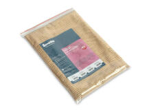 OPENWORK BLANKET LULU COFFEE BEIGE