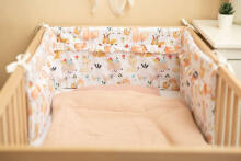 COT BUMPER PICNIC