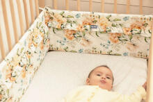 COT BUMPER PICNIC