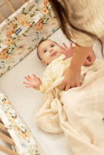 COT BUMPER PICNIC