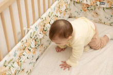 COT BUMPER PICNIC