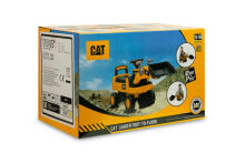 RIDE-ON TOY CAT LOADER