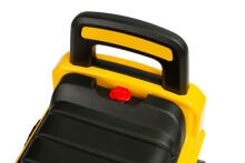 RIDE-ON TOY CAT LOADER