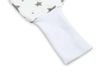 MUSLIN SLEEPING BAG STARS 80 - 98 "M"