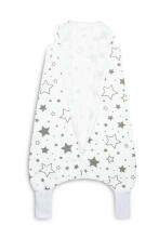 MUSLIN SLEEPING BAG STARS 80 - 98 "M"
