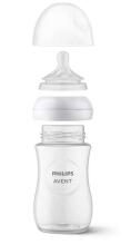 SCD837/11 SET OF 2 NATURAL RESPONSIVE BOTTLES