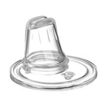 A0220 A BOTTLE WITH A SOFT SPOUT RACCOON