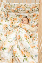 TWO-ELEMENT BEDDING PICNIC 100X135 CM