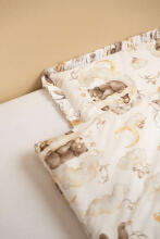 TWO-ELEMENT BEDDING DREAM 100X135 CM