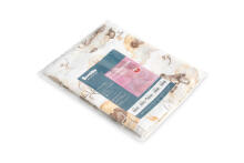 TWO-ELEMENT BEDDING DREAM 100X135 CM