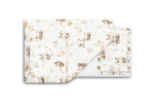 TWO-ELEMENT BEDDING DREAM 100X135 CM